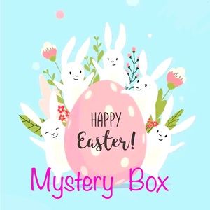 Easter🐰Mystery Box | Woman Size Medium